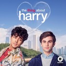 The Thing About Harry - Movie Cover (xs thumbnail)
