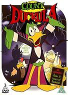 &quot;Count Duckula&quot; - British DVD movie cover (xs thumbnail)