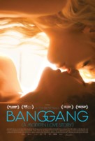 Bang Gang (une histoire d&#039;amour moderne) - Movie Poster (xs thumbnail)