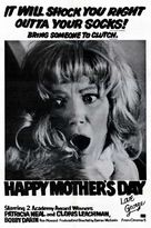 Happy Mother&#039;s Day, Love George - Movie Poster (xs thumbnail)