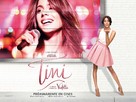 Tini: El gran cambio de Violetta - Argentinian Movie Poster (xs thumbnail)