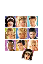 Hairspray -  Key art (xs thumbnail)