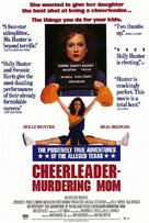 The Positively True Adventures of the Alleged Texas Cheerleader-Murdering Mom - Movie Poster (xs thumbnail)