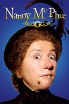 Nanny McPhee - Movie Cover (xs thumbnail)