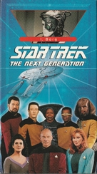 &quot;Star Trek: The Next Generation&quot; - Movie Cover (xs thumbnail)