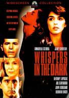Whispers in the Dark - Movie Cover (xs thumbnail)