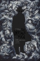 The Invisible Man - poster (xs thumbnail)