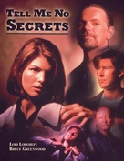 Tell Me No Secrets - Movie Poster (xs thumbnail)