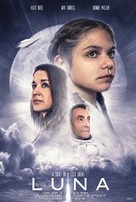 Luna - Movie Poster (xs thumbnail)