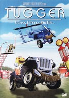 Tugger: The Jeep 4x4 Who Wanted to Fly - Turkish Movie Cover (xs thumbnail)
