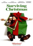 Surviving Christmas - DVD movie cover (xs thumbnail)