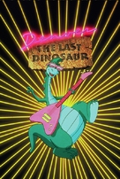 &quot;Denver, the Last Dinosaur&quot; - Movie Poster (xs thumbnail)