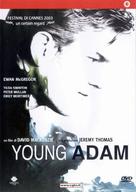 Young Adam - Italian Movie Cover (xs thumbnail)