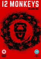 &quot;12 Monkeys&quot; - Movie Cover (xs thumbnail)