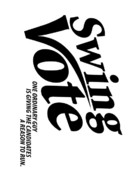 Swing Vote - Logo (xs thumbnail)