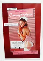 Confessions of a Candy Striper Poster