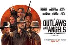 Outlaws and Angels - British Movie Poster (xs thumbnail)