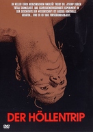 Altered States - German DVD movie cover (xs thumbnail)