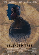 Silenced Tree - International Movie Poster (xs thumbnail)