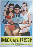 Slap af, Frede! - Yugoslav Movie Poster (xs thumbnail)