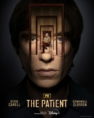 &quot;The Patient&quot; - Turkish Movie Poster (xs thumbnail)