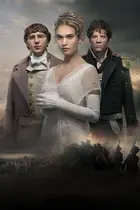 War and Peace -  Key art (xs thumbnail)