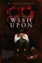 Wish Upon - Italian Movie Poster (xs thumbnail)