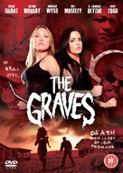 The Graves - British Movie Cover (xs thumbnail)
