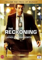 The Reckoning - Danish DVD movie cover (xs thumbnail)