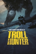 Trolljegeren - Movie Cover (xs thumbnail)