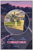 Chinatown - poster (xs thumbnail)