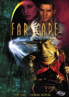 &quot;Farscape&quot; - DVD movie cover (xs thumbnail)