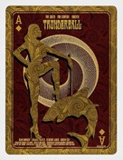 Thunderball - poster (xs thumbnail)