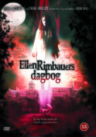The Diary of Ellen Rimbauer - Danish Movie Cover (xs thumbnail)