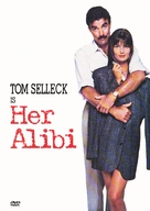 Her Alibi - Movie Cover (xs thumbnail)