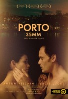 Porto - Hungarian Movie Poster (xs thumbnail)