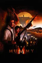 The Mummy Poster