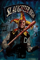 Slaughter High - Movie Cover (xs thumbnail)