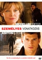 Personal Effects - Hungarian DVD movie cover (xs thumbnail)