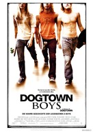 Lords of Dogtown - German Movie Poster (xs thumbnail)