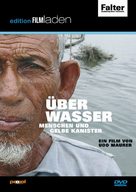 &Uuml;ber Wasser: Menschen und gelbe Kanister - Austrian Movie Cover (xs thumbnail)
