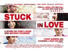 Stuck in Love - British Movie Poster (xs thumbnail)