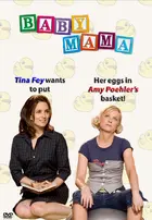 Baby Mama Cover
