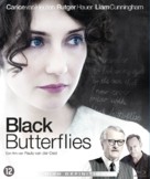 Black Butterflies - Dutch Blu-Ray movie cover (xs thumbnail)