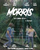 Morris - British Movie Poster (xs thumbnail)