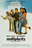 Multiplicity - Movie Poster (xs thumbnail)