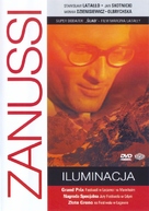 Iluminacja - Polish Movie Cover (xs thumbnail)