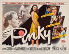 Pinky - Movie Poster (xs thumbnail)