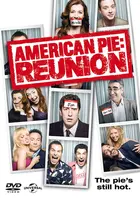 American Reunion Cover