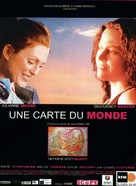 A Map of the World - French Movie Poster (xs thumbnail)